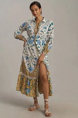 grey state mila midi dress Chiara Dress main image 0